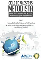 Metodista recebe gerente de recrutamento internacional da Universidade da Califórnia Irvine
