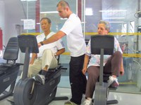 Praid: qualidade de vida para diabéticos