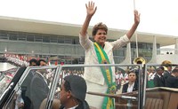A trajetória do processo eleitoral no País