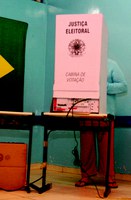 Quer mudanças? Tem que pegar no pé