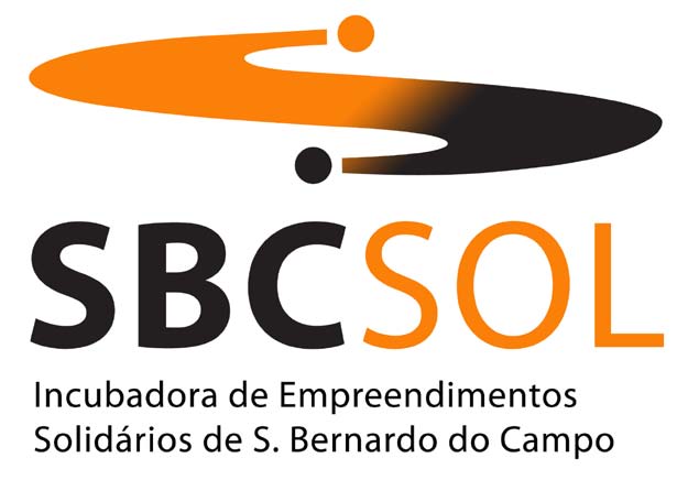 Incubadora de Empreendimentos Solidários SBCSOL contrata equipe e serviços