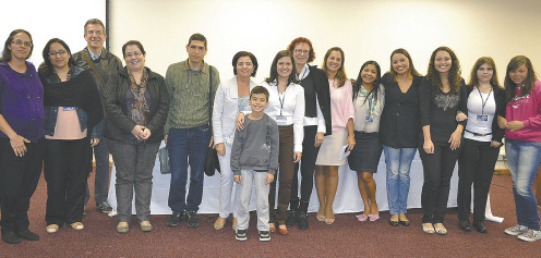Educação inclusiva para alunos e professores