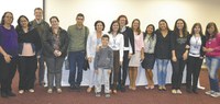 Educação inclusiva para alunos e professores