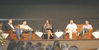 Evento debate a democratização dos meios de comunicação