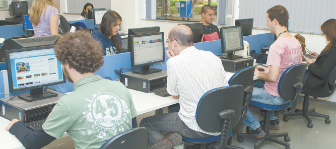 Troca de Oportunidades
