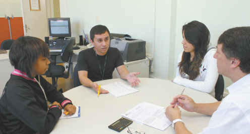 Oportunidades na Universidade: agências junior abrem portas para o mercado de trabalho