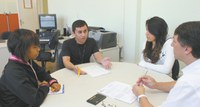 Oportunidades na Universidade: agências junior abrem portas para o mercado de trabalho