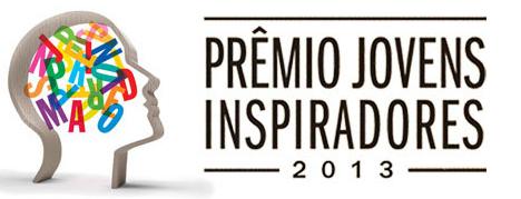 Prêmio Jovens Inspiradores busca jovens com ideias transformadoras
