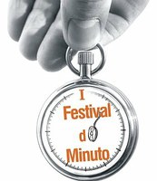 Festival do Minuto busca universitários para curadoria júnior