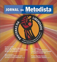 Jornal da Metodista Dezembro/Janeiro 2013/14