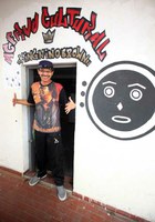Não é só discurso. É atitude!