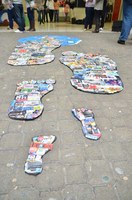 Valorização do conhecimento