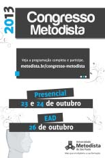 “O curso universitário não se faz só na sala de aula”