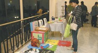 Iniciativa valoriza o papel do professor e auxilia escolas públicas