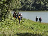Ciência a favor da natureza