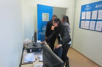 Dia da Universidade Aberta mostra para que serve um Observatório Econômico