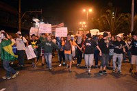 Manifestação tecnológica