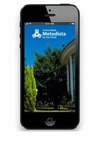Universidade Metodista de São Paulo nas suas mãos