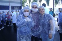 Alunos de Jornalismo conquistam 1º lugar no Prêmio ABAG/RP