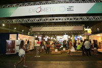Expometô supera expectativas em sua 3ª edição