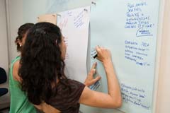 Soluções ao alcance das organizações