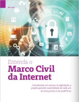 Entenda o Marco Civil da Internet: especialista da Metodista aborda projeto em matéria da Revista Unimed BR