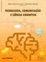 E-book aborda Tecnologia, Comunicação e Ciência Cognitiva