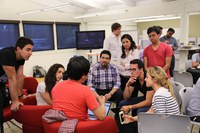 Desafio Intel seleciona universitários empreendedores 
