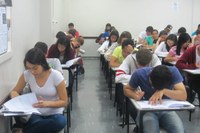 Metodista realiza Prova Tradicional do Processo Seletivo – 1º semestre de 2015