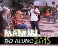 Confira o Manual do Aluno 2015 e fique por dentro de tudo o que a academia tem a oferecer