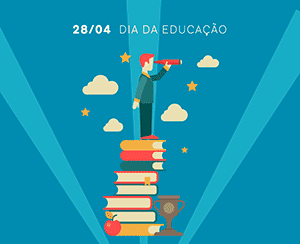 Dia da Educação - 28 de abril
