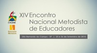COGEIME prepara o XIV Encontro Nacional Metodista de Educadores – ENAME