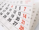Calendário acadêmico: confira as datas importantes de 2016