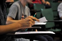 Enade: alunos de 19 cursos deverão fazer exame