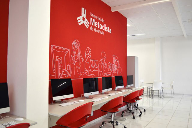Metodista é destaque em especial do The Guardian