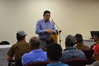 Quilombolas recebem capacitação na Metodista para estabelecer cooperativa