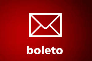 Boletos de mensalidade serão enviados somente por e-mail 