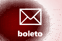 Boletos de mensalidade serão enviados somente por e-mail 