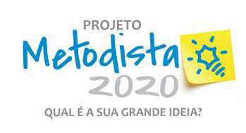 Projeto Metodista 2020: qual é sua grande ideia?