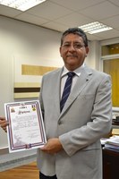 Universidade Metodista é homenageada pela Polícia Militar do Estado de São Paulo