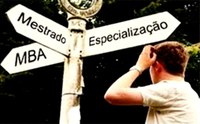 Mestrado é a melhor pós-graduação para seu bolso, diz estudo
