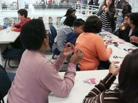 Vestibular Metodista: Núcleo de Arte e Cultura promove oficinas de arte durante Café com os Pais