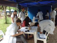Curso de Fisioterapia promove atividades interativas e palestras sobre a profissão