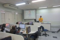 Dia da Universidade Aberta mostra que Jogos Digitais não é apenas diversão, mas também profissão