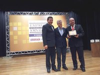 Metodista conquista Prêmio Empresas que Melhor se Comunicam com Jornalistas