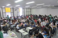 Visitantes do Dia da Universidade Aberta podem fazer orientação vocacional e conhecer mais suas habilidades