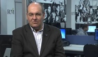 Posse de reitor repercute na mídia. Professor Paulo Borges anuncia planos de dobrar número de alunos