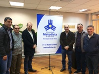 Metodista e Prefeitura de São Bernardo reforçam parceria esportiva histórica