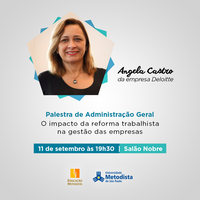 Alunos de Administração debatem o impacto da Reforma Trabalhista