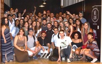 Alunos de Marketing e Processos Gerenciais pesquisam como a comunicação atrai consumidores